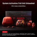Flydigi APEX 5 EVA Wireless Gaming Controller Co-branded Gamepad for PC/Switch/Phone/TV/Tablet - Global Version
