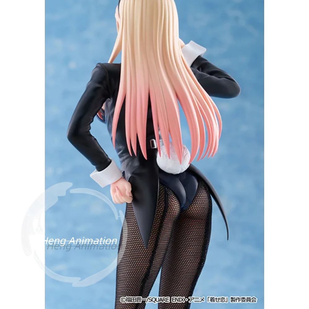 Pre-sale Changing Doll Falls in Love - Kitagawa Kaime, Halloween Bunny Girl Figure 2026 .03