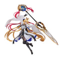 Original Good Smile Caster Altria Pendragon Fate/Stay Night Anime Figure Sammeln Modell Puppen Statuette Ornament Geschenk Spielzeug