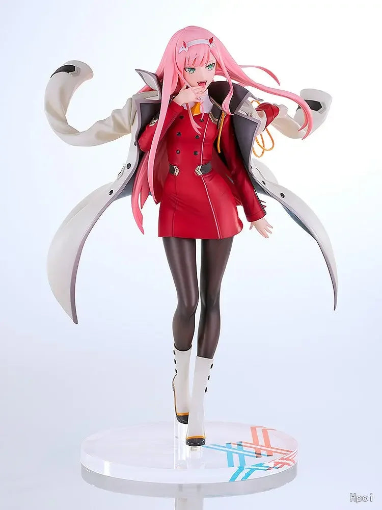 GSC DARLING in The FRANXX Zero Two 1/7 Scale 25cm Collection Figure