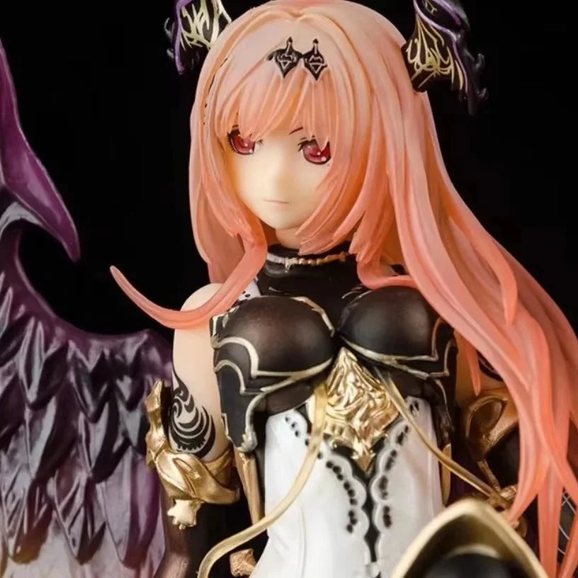 Bahamut Angered Olivier Dark Angel Dragon Knight Action Figure Collectible Toy for Adult Hobbyists by Hobbybeat