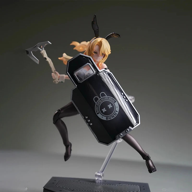 New  Hot Sale Genuine Sushing Trace 1/12 Scale Shield Bearer Elena Set Finished Action Figure Model Ornament Figure Toy Gift