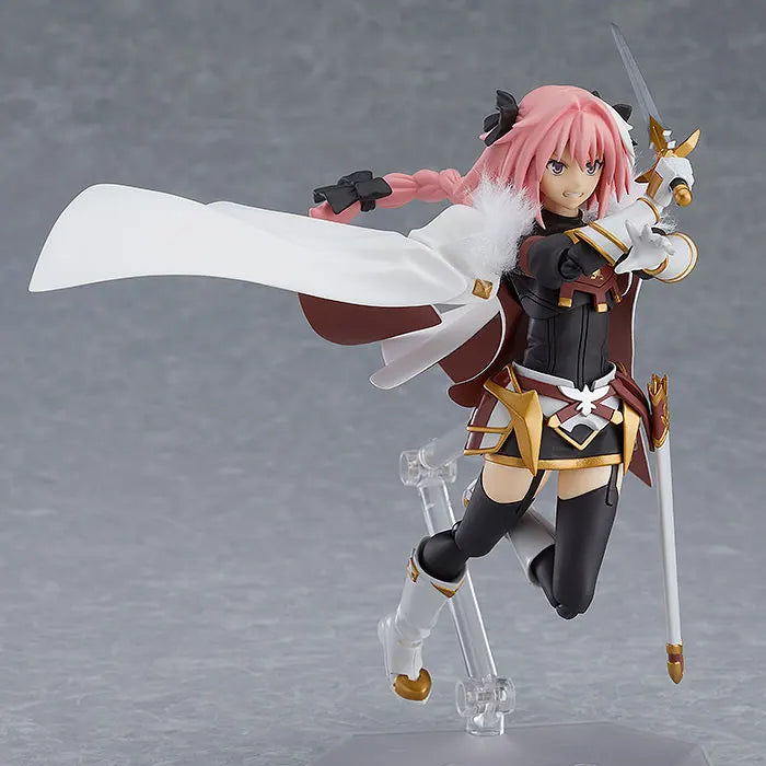 No box Japanese origianl anime figure Astolfo action figure collectible model toys for boys