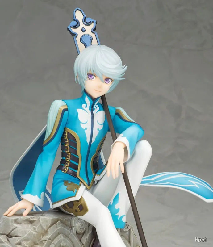 【FS】ALTER Scale 1/7 Tales of Zestiria Mikleo Figure Model Gift Toy