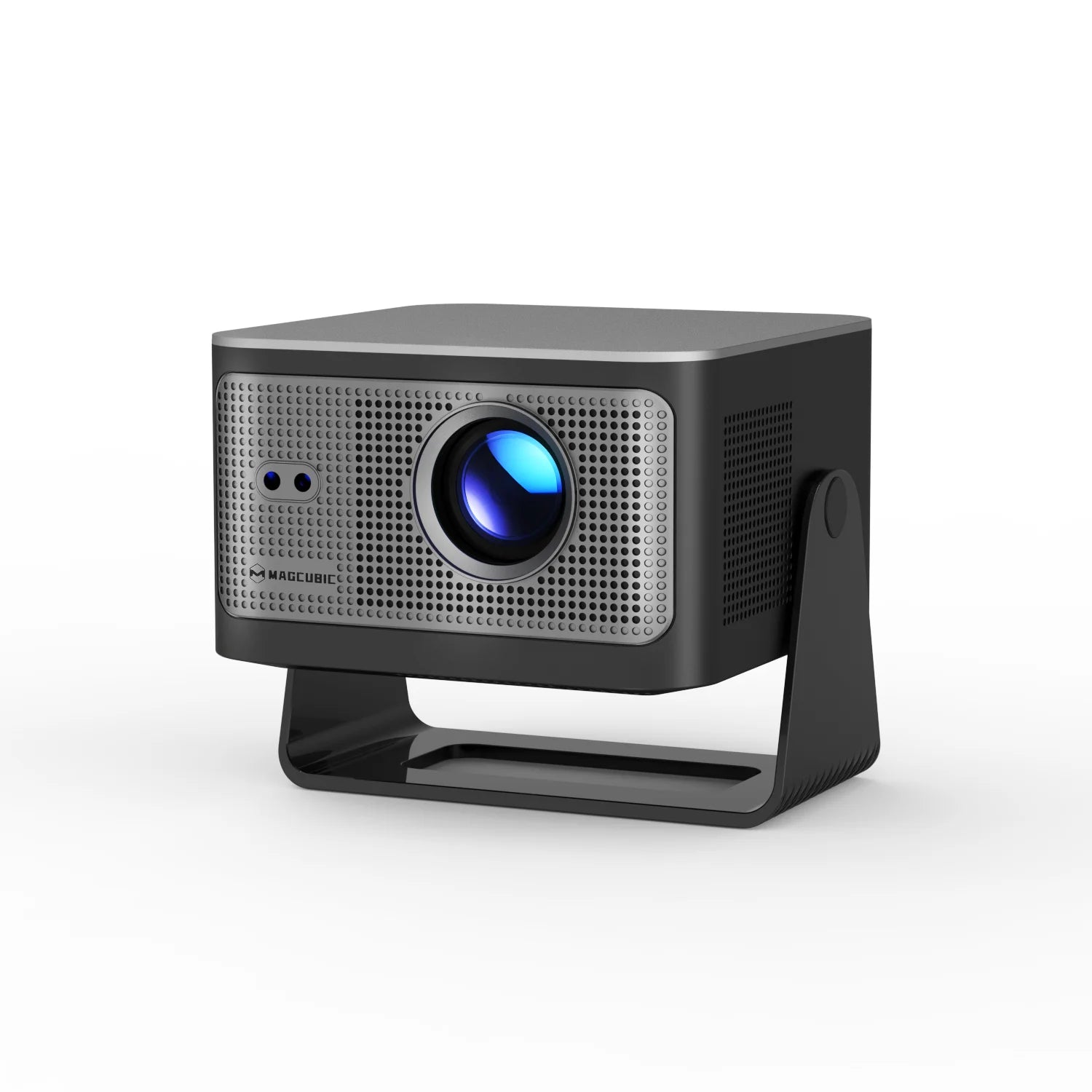 Magcubic Autofokus Android 14 4K-Projektor 900ANSI 8K Native 1080P HY350Max mit Wifi6 BT5.4 Allwinner H726 tragbarer Outdoor