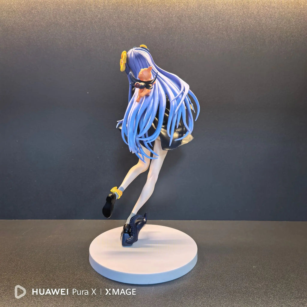 23cm Fate/Grand Order Abigail Williams (Standing Ver.) In Retail Box Anime Collectible Statue Gift