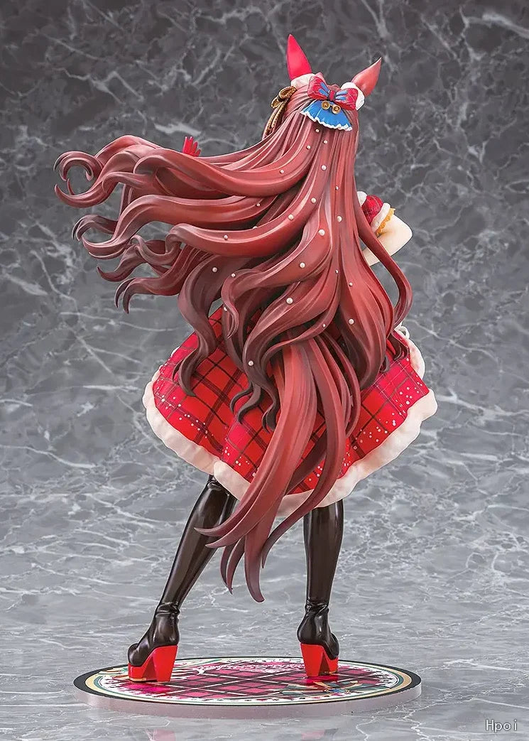 【FS】Phat! Pretty Derby Daiwa Scarlet  Scale 1/7  Figure Model Toy Gift