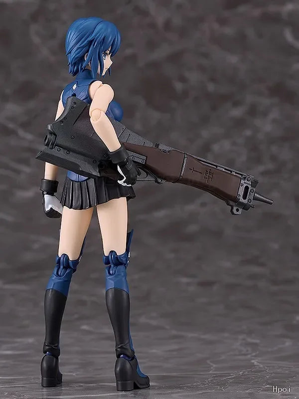 【MT】Max Factory Figma 623 A Piece of Blue Glass Moon Ciel Action Figure Model Figure