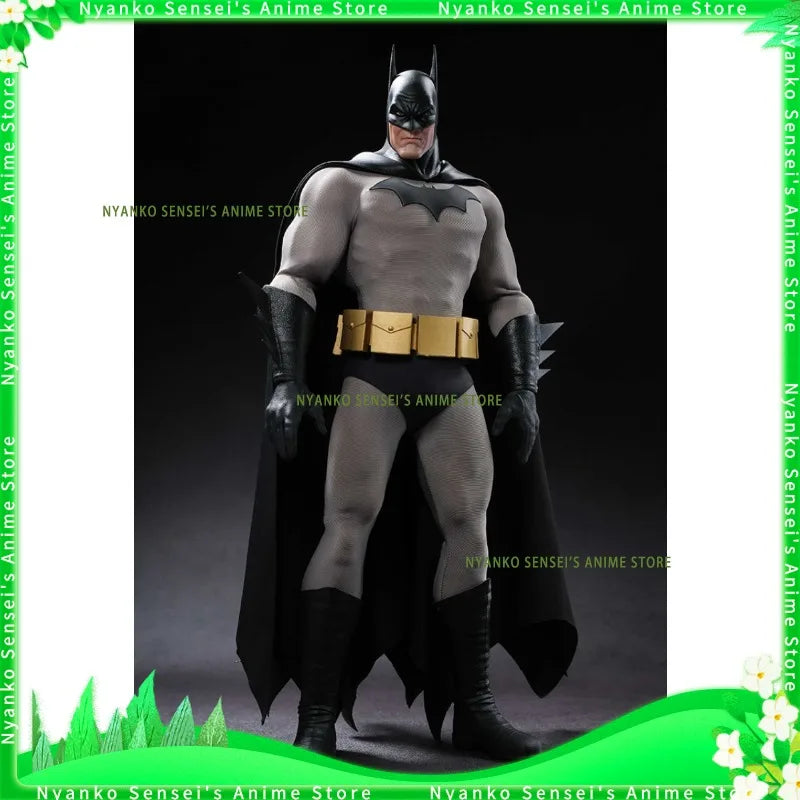 SSRTOYS Justice League Batman Knight 1/6 Scale SSC-013 Action Figure Anime Model Trendy Toys Gift Doll Collectibles in Stock