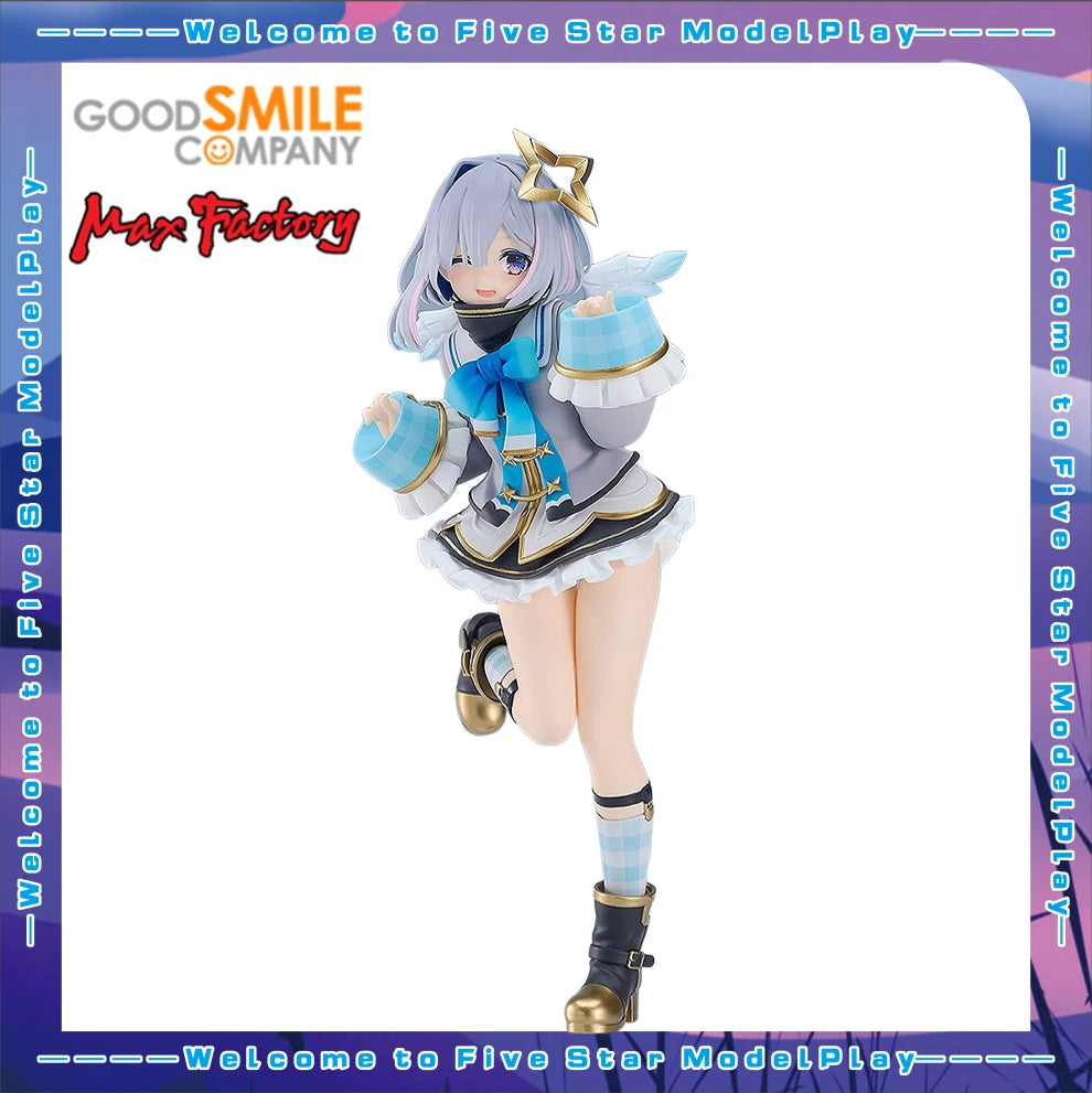 【SF】 Original GSC POP UP PARADE Hololive Tianyin Bifang Animation Doll Figure Model Toys Gifts Collection
