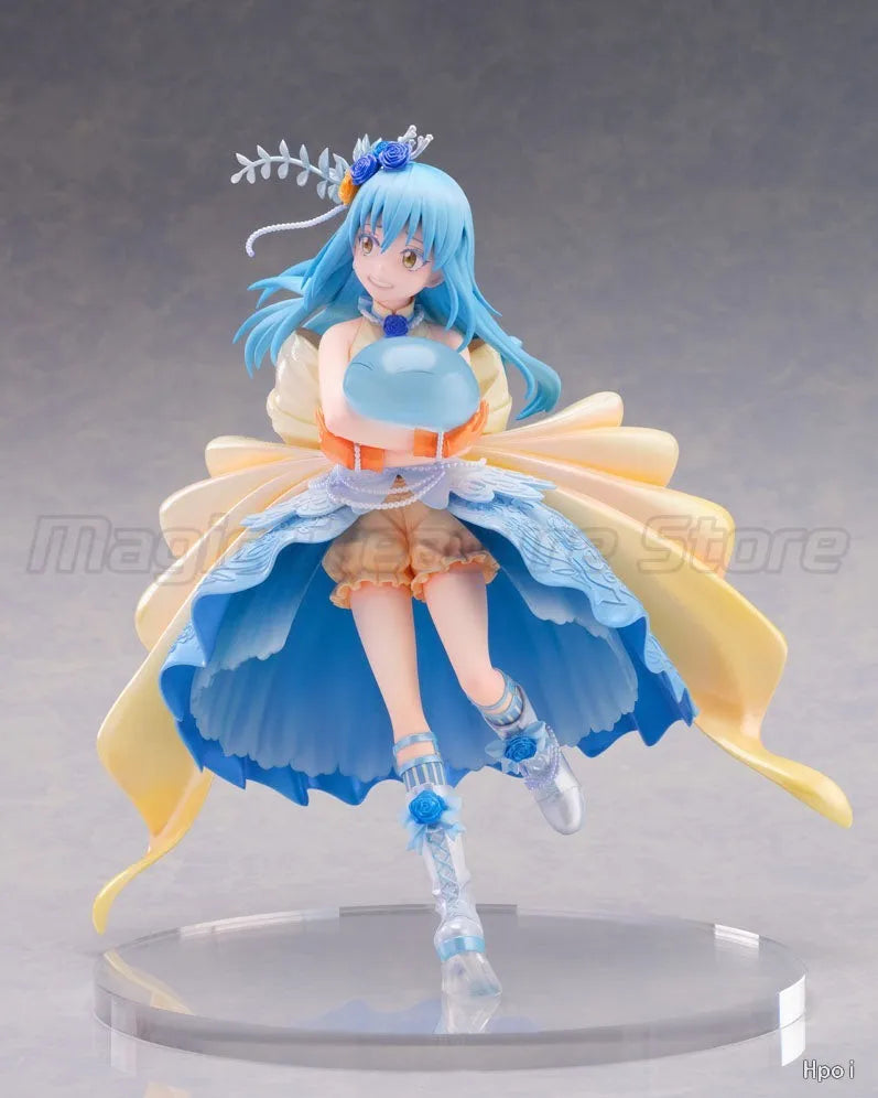 【MT】F:NEX That Time I Got Reincarnated As A Slime RIMURU TEMPEST Party Style 1/7 Scale Anime Figure