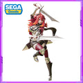 Оригинален SEGA Katainaka no Ossan Kensei ni Naru Surena Lysandra PVC аниме фигурки фигурка модел играчки