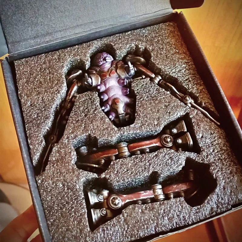 Genuine pre-sale 1/12 Double Blade Meat Bug Fully compatible with Marvel Legends and other 1/12 scale action figure
