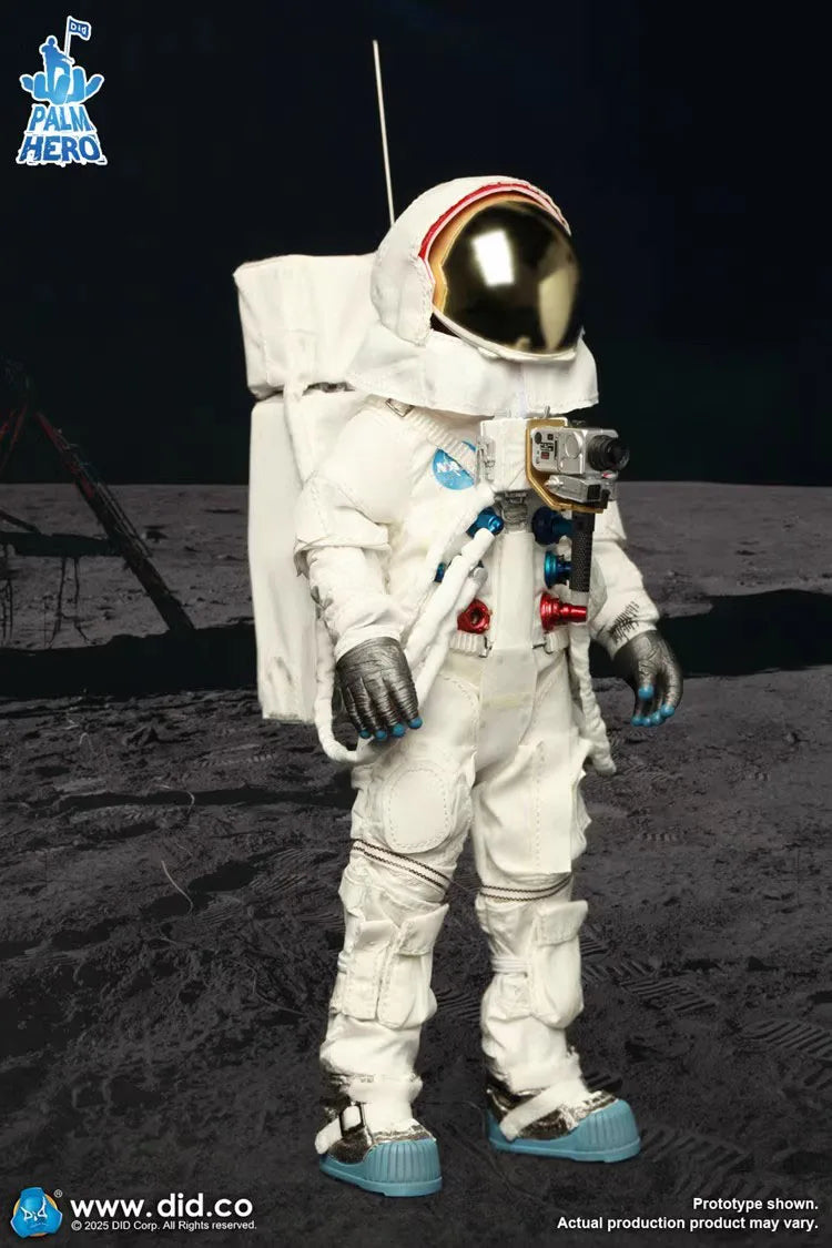 DID XS80033 XS80034 XS80035 1/12 Soldier Astronaut 6'' Action Figures Model Toy In Stock