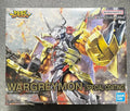 In Stock BANDAI Figure-rise Standard Amplified Digimon Adventure War Greymon [SPECIAL COATING] Anime Action Assembly Model Toy