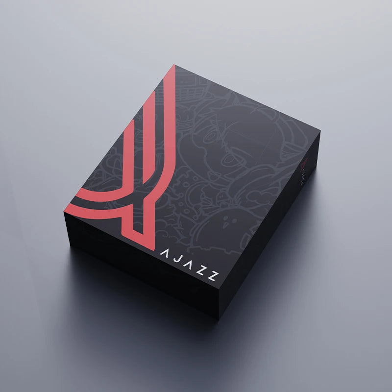 AJAZZ AJ199 MAX PAW3395 Sensor mit 1K-Kabel, nur DIP12000