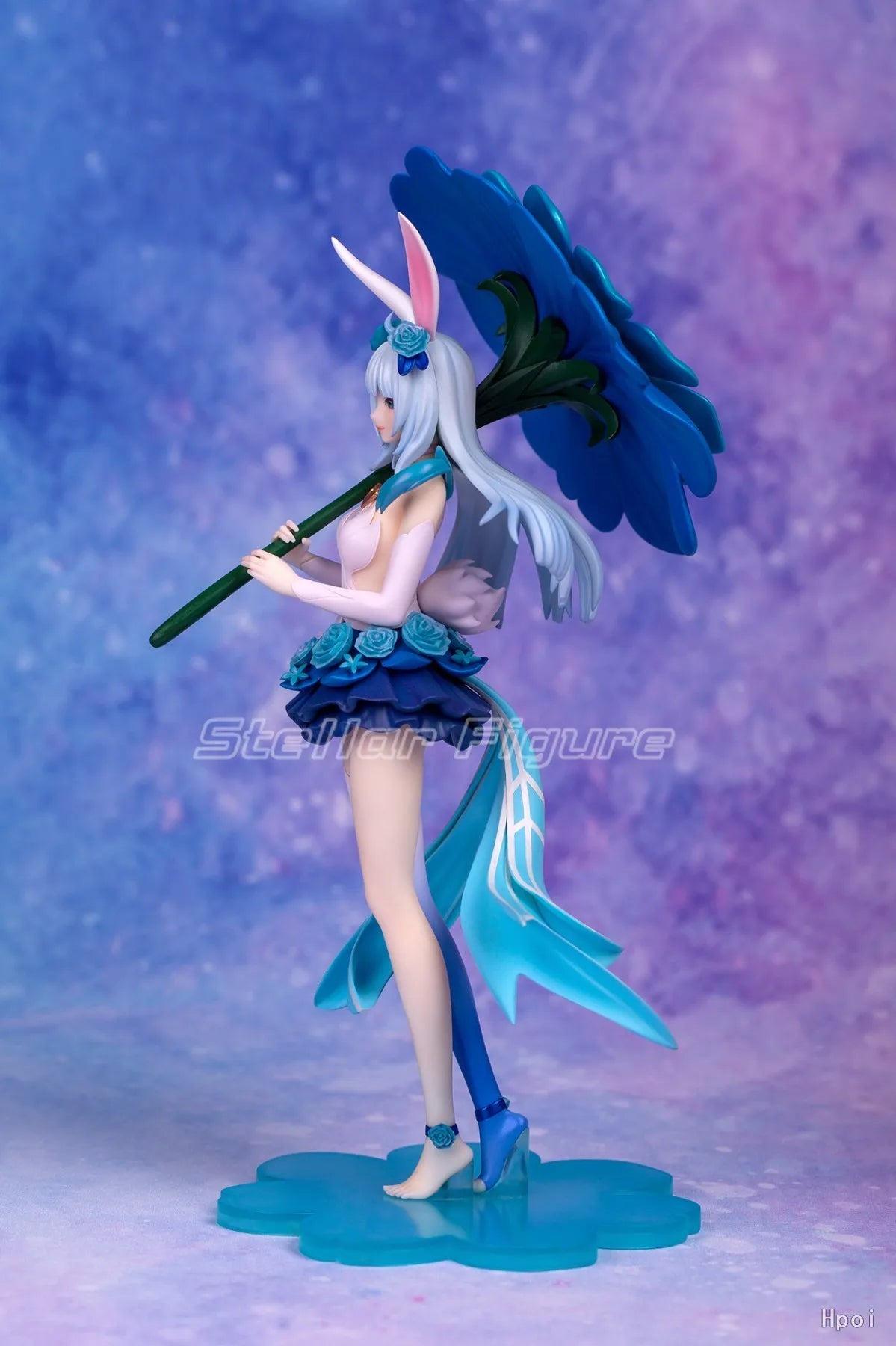 【SF】In Stock Myethos Gift+ Series Honor of Kings Gongsun Li 1/10 Figure Model Collection