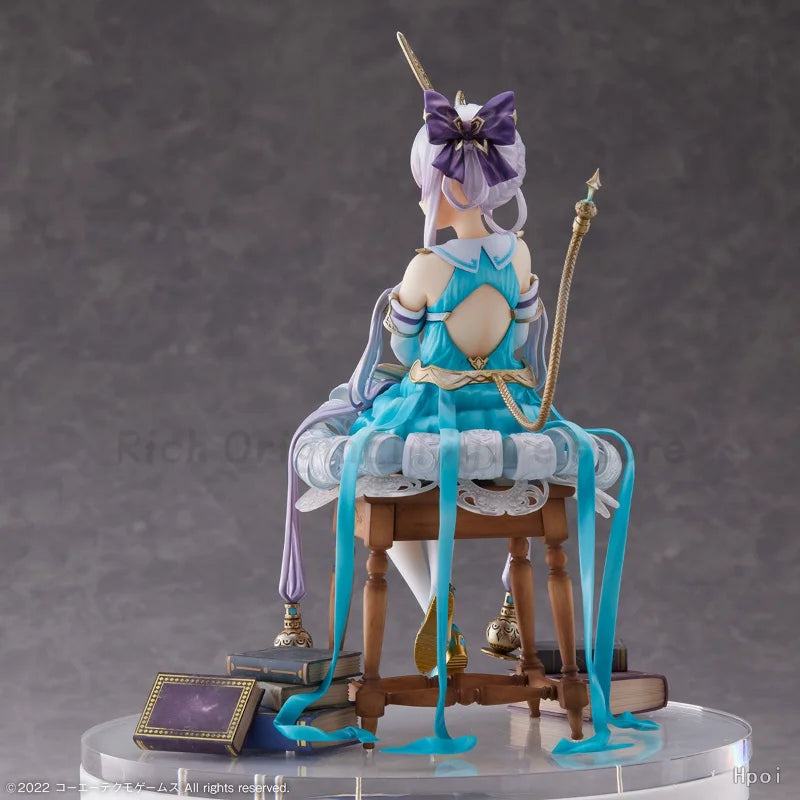 【In Stcgk】Original Design COCO Atelier Sophie 2: The Alchemist of The Mysterious Dream on Steam Plachta 1/7 Scale Doll Anime