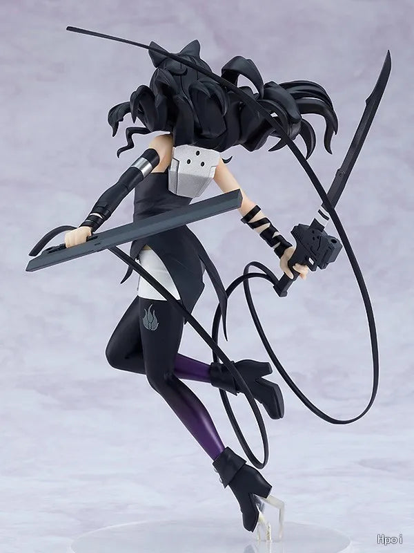 【UA】GSC POP UP PARADE RWBY Blake Belladonna Figure Model Toy Gift