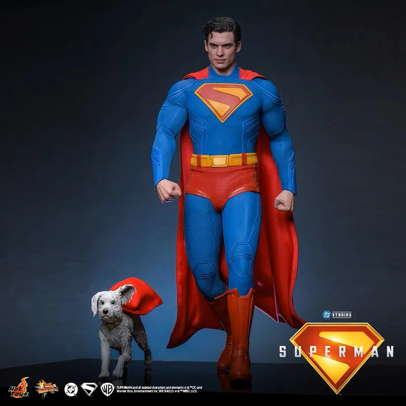 In Stock Hot Toys MMS812 1/6 Scale Male Soldier Super Hero Collection Full Set 12in Action Figure Doll Model Toys For Fans Gift