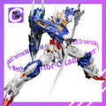 IN ERA + THUNDERBOLT MOBULIDAE 1/100 MG Assembly Model Kit Ver Special RMD Color Collection Action Figures Model TOY