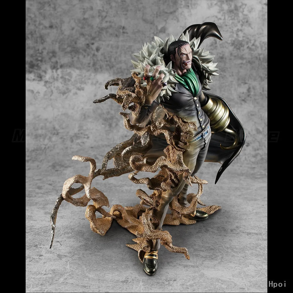 【In Stock】MegaHouse ONE PIECE MR.0 Portrait.Of.Pirates “MAS-MAXIMUM Figures