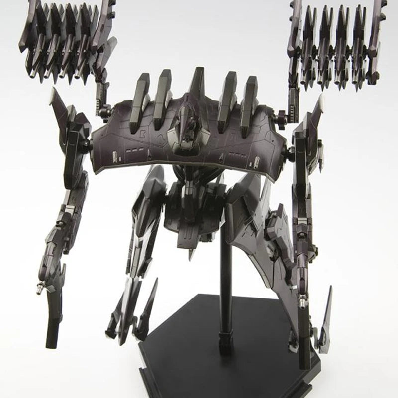 In Stock Kotobukiya  Model Kit Armored Core Nx13 Aspina X-Sobrero Fragile Anime Action Figure Assembly Model Toy For Boys