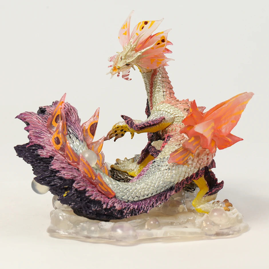 Mizutsune Garage Capcom Collectible Model Statue Figure Toy