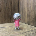 Limited Edition Q Verison Boose Action Figures Doll Monstersse Model Toy Collection Desktop Ornament