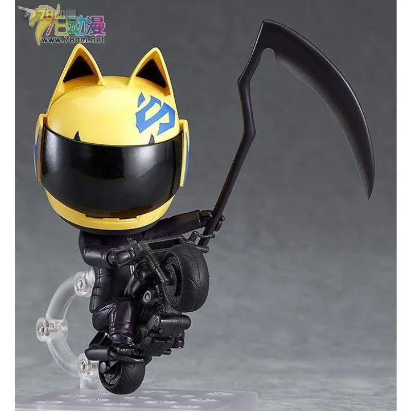 GSC Original Nendoroid Knight's Anecdotes Series No.513 Serti\No.2295 Off Original Linya Action Figure Model Toys Gifts Fo Boys