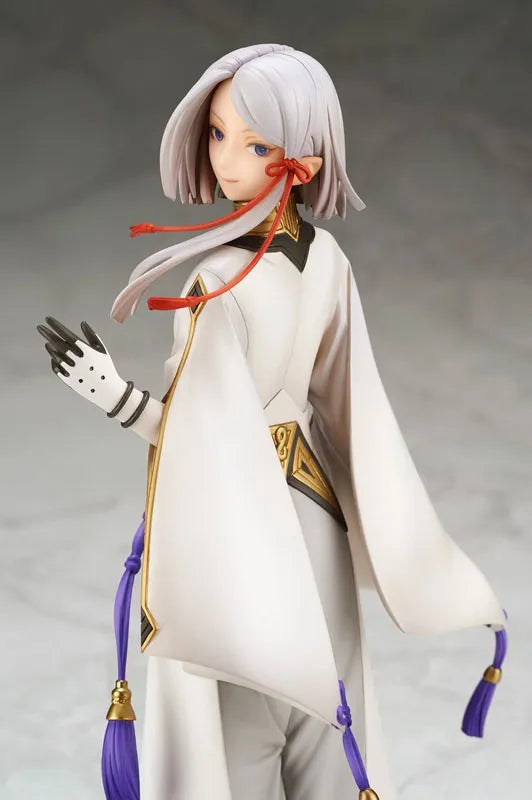 【FS】In Stock Alter Scale 1/8 Final Exile-The Flying Dream of Silver Wings Over The Wishes Dio Eraclea Figure Model Gift Toy