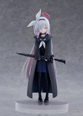 【In Stock】Original GOLDEN HEAD Blue Archive A.R.O.N.A 1/7 Scale Figure Toy Model Collection