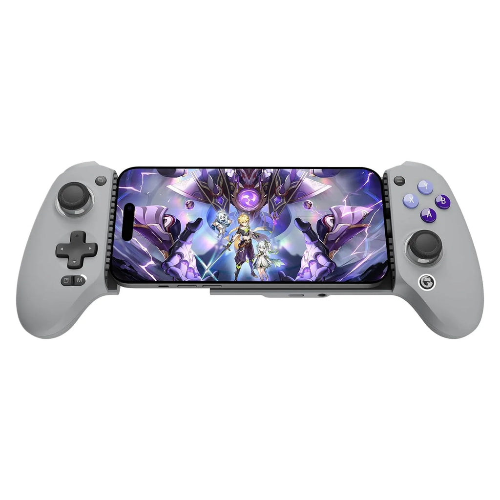 Gamesir G8 Plus Gamepad Bluetooth Mobile Gaming Controller Nintendo Switch Limited Edition Marvel Thanos Hall Effect Joystick