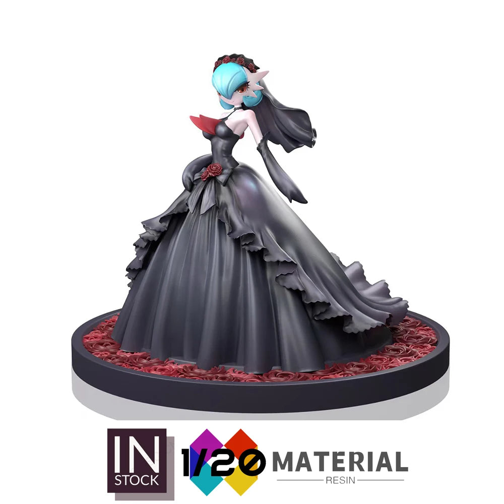[In Stock]1/20 Resin Scale World [MocKing] - Wedding Days