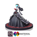 [In Stock]1/20 Resin Scale World [MocKing] - Wedding Days