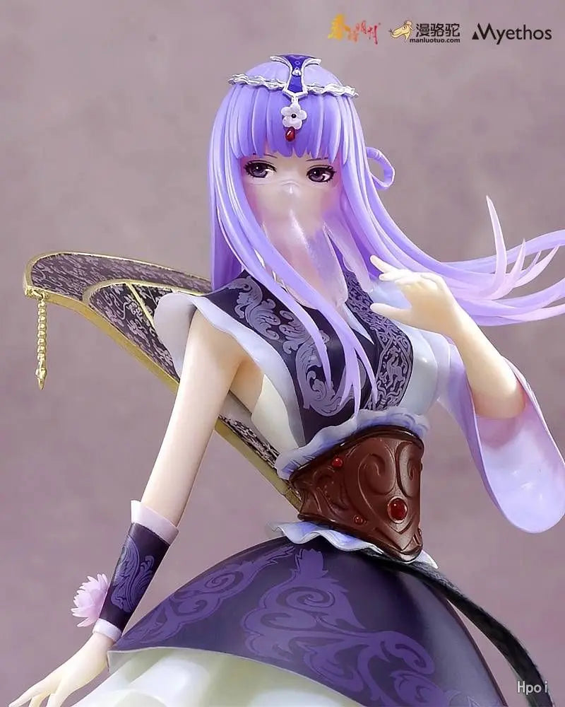 【FS】 Myethos Qin Shi Mingyue Shao Siming Scale 1/7 Figure Model Toys Gifts