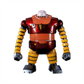 Original BLITZWAY CARBOTIX Finished Product Model Mazinger Z BOSSBOROT BW-CA-10801 Action Figure Model Toys Collection Ornament