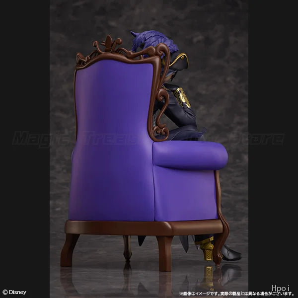 【Pre-sale】Original Sentinel ANIPLEX Twisted-Wonderland Azul Ashengrotto Figure Ornament Gift