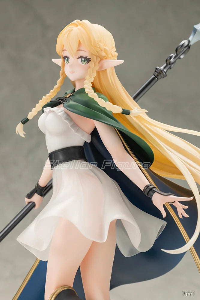 【SF】In Stock Original Kotobukiya Unicorn Overlord Eltrinde 1/7 Scale Figures Collection Anime Gift