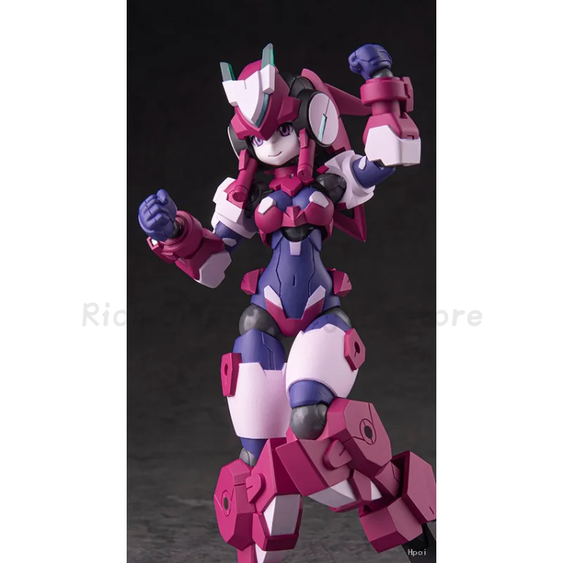 【In Stock】Original Daibadi Production Robot Neoanthropinae POLYNIAN POLYNIAN OLYVIER (ST PEACE CLAY F) Mecha Finished Product