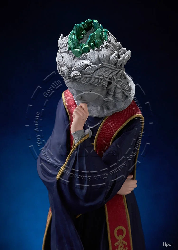 In Stock Original Genuine Max Factory POP UP PARADE Sellen Figure ELDEN RING Game Character Statue Model 175mm Collectible Gift