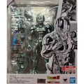 Bandai Original Genuine SHF Dragon Ball Metal Cooler Anime Action Figure Model Toys Gifts Collectible Ornaments Boys Kids Girls