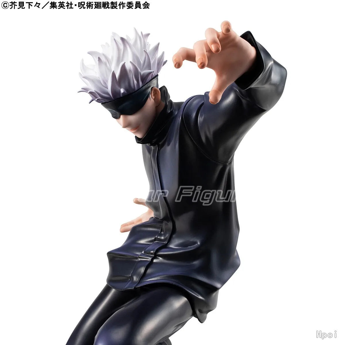 【SF】In Stock MegaHouse Jujutsukaisen Satoru Gojo 1/8 Scale Figures Model Collection Gift