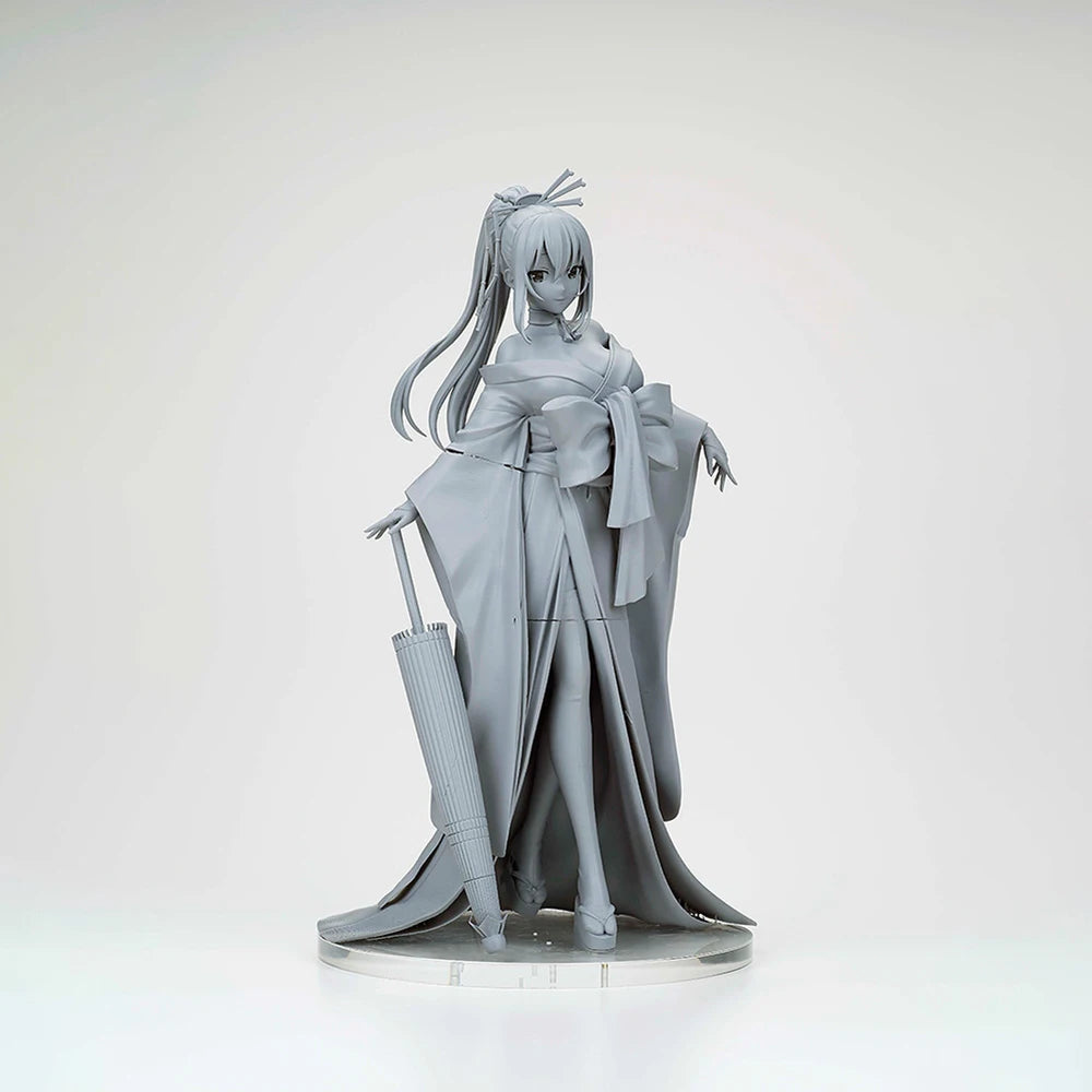 100% Original in Stock Good Smile Company, Kadokawa Eiga Kono Subarashii Sekai Ni Shukufuku O! Dustiness Ford Lalatina Model