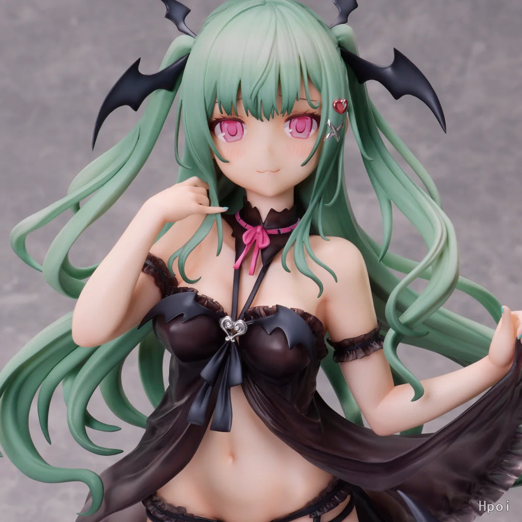【Pre Sale】Original UnionCreative Succubus-chan 1/5 Scale Toy Figure Collection