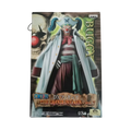 Genuine Bandai ONE PIECE DX7 Buggy Oka Shichibukai Anime Action Figures Model Figure Toys Collectible Gift for Toys Hobbies Kids