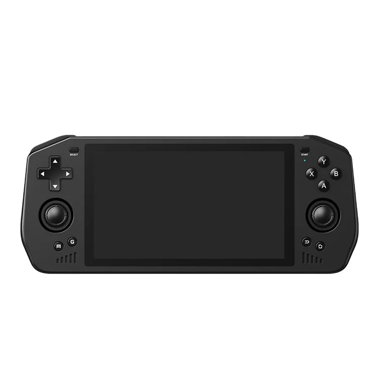 Android X28 Handheld Game Console 5.5 Inch IPS Screen HD Support TV Connection Wi-Fi 4GB RAM