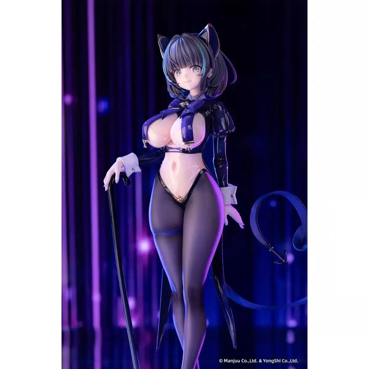 In Stock Original AniGame Azur Lane Cheshire Splendid Dream 1/6 Complete Figure Model Authentic Model Toy Doll Anime Figuine