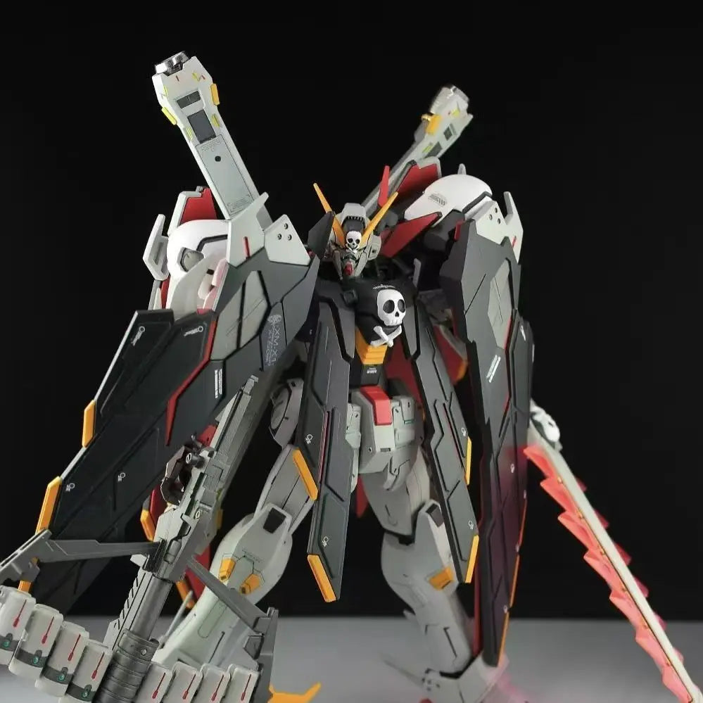 Daban 6644 Model Mg1/100 Assembly Model Kit Pirate Action Figure Plastic Models Kits Collection Decoration Toys Chrisrmas Gifts