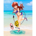 Anime-Figur Original Yuko Yoshida 1/7 Actionfigur Spielzeug Sammlermodell Ornamente Puppen Jungen Weihnachtsgeschenk für Kinder